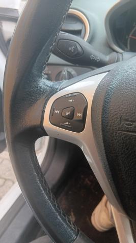 Ford Fiesta 1.2 82 CV 5 porte Titanium - Foto 10