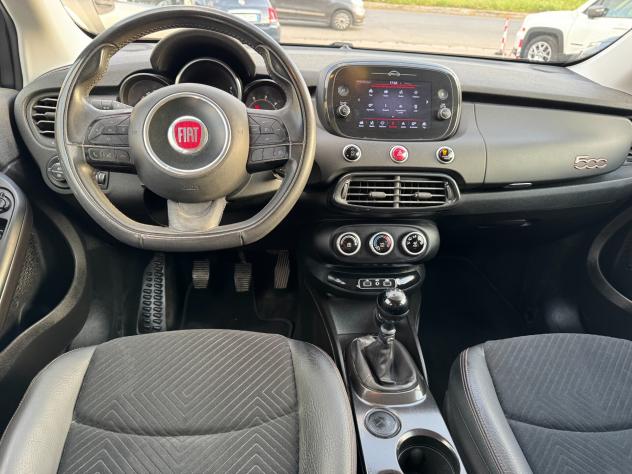 FIAT 500X DIESELCROSS S DESIGN FARI BIXENO - Foto 9