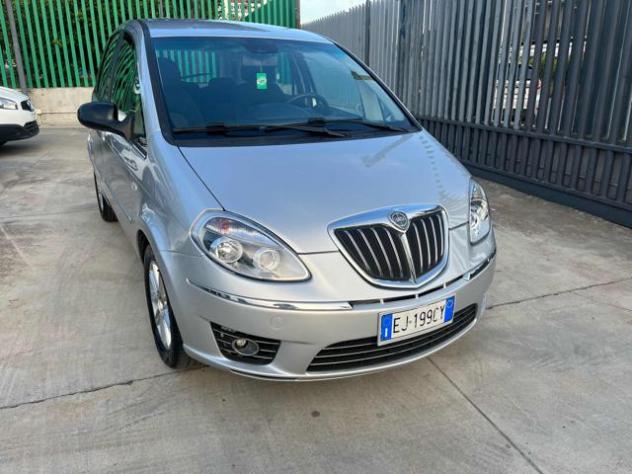 LANCIA MUSA 1.3 Mjt 95 CV Diva rif. 23333274 - Foto 2