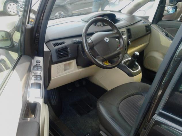 LANCIA MUSA 1.9 Multijet Platino rif. 10815976 - Foto 7