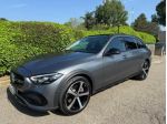 MERCEDES-BENZ C 220 d Mild hybrid 4Matic Advanced All-Terrain TETTO rif. 23 &hellip;