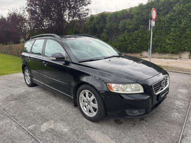 VOLVO V50 1.6 DIESEL DRIVE POLAR EURO 4 - Foto 2
