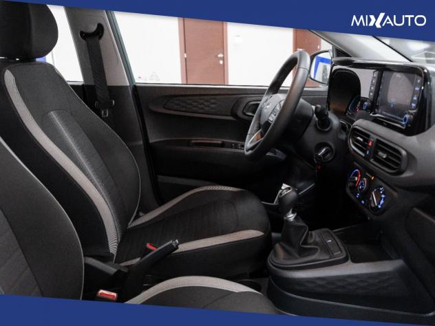 Hyundai i10 1.0 MPI Connectline 63CV - Foto 14