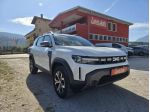 DACIA Duster Tce 130 CV MHEV 4x4 Expression rif. 22762061