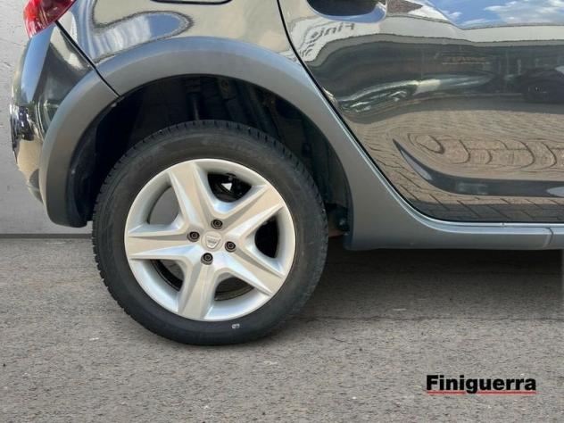Dacia Sandero Stepway 0.9 tce Prestige 90cv - Foto 7