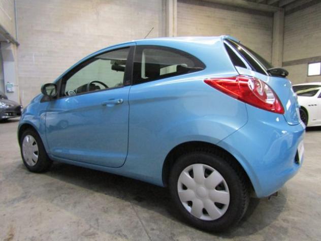 FORD Ka Ka Ka+ 1.2 8V * 110.000 KM REALI * rif. 23913669 - Foto 5