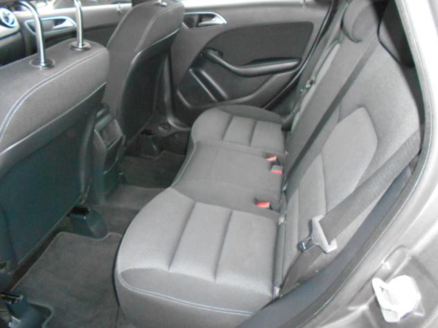 Mercedes-benz B 180 CDI Automatic Premium - Foto 6