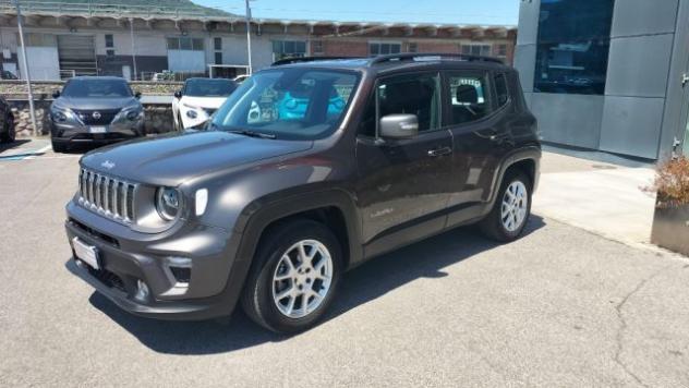 JEEP Renegade 1.0 T3 Limited rif. 23997594 - Foto 7