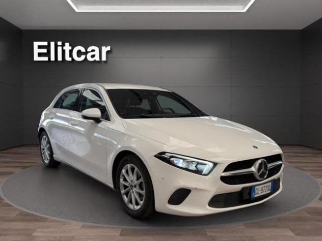 MERCEDES-BENZ A 180 Sport rif. 24101324 - Foto 3