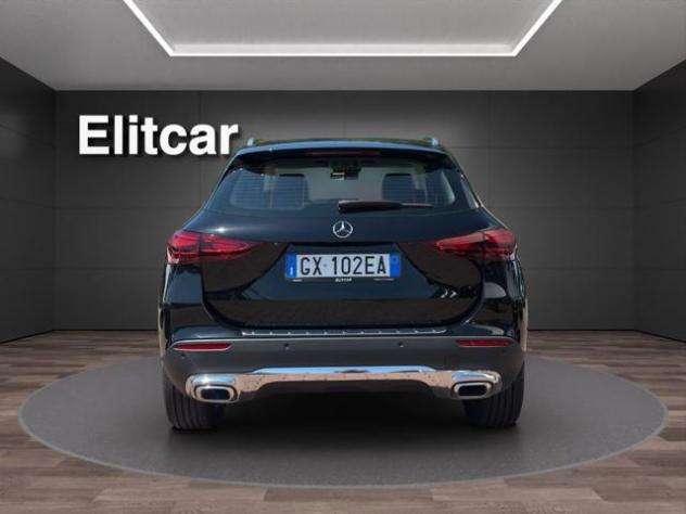 MERCEDES-BENZ GLA 200 Automatic Progressive Advanced Plus rif. 23904842 - Foto 7
