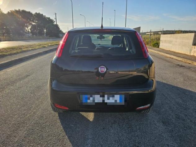 FIAT Punto 1.4 8V 5 porte Easypower Street AUTOVETTURA rif. 23782754 - Foto 6
