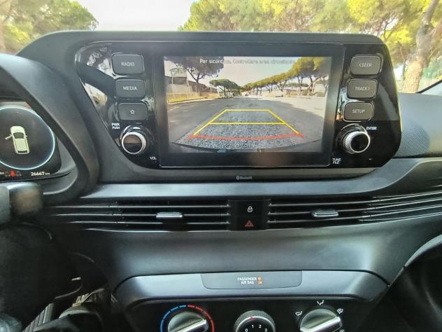 Hyundai i20 1.2 MPI 84cv ConnectLine - Foto 10