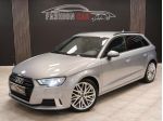 Audi A3 SPB 2.0 TDI Sport