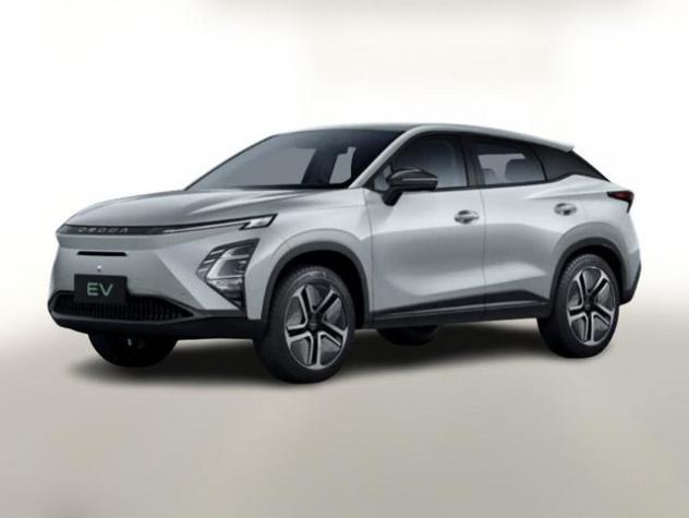 OMODA 5 EV Omoda 5 61kWh Premium rif. 23829813