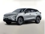 OMODA 5 EV Omoda 5 61kWh Premium rif. 23829813