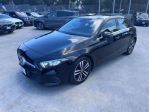 Mercedes-Benz Classe A A 180 d Automatic Sport
