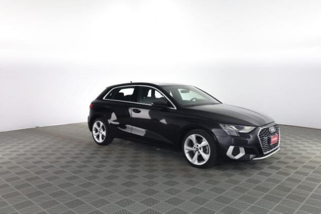 AUDI A3 A3 SPB 30 TDI Business Advanced rif. 23814767 - Foto 2