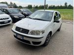 Fiat Punto Classic 1.2 3 porte GPL
