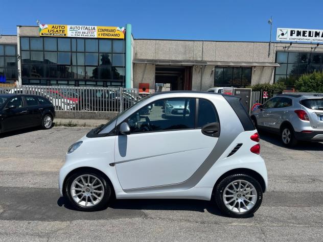 Smart ForTwo 1000 52 kW - Foto 6
