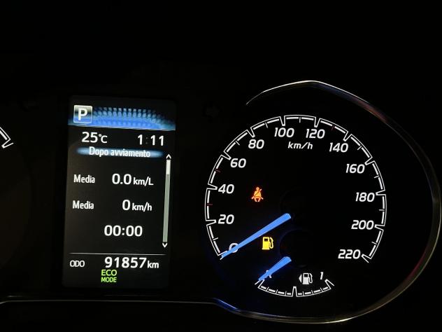 Toyota Yaris Hybrid 1.5 Hybrid Trend White Edition AREA C FREE - Foto 10
