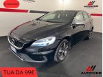 Volvo V40 D2 R-design EURO 6B