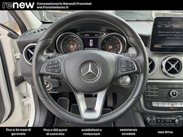 MERCEDES-BENZ GLA 200 D Sport 7G-DCT rif. 23872060 - Foto 6