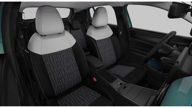 FIAT 600 (2023--) 600 Hybrid 110 CV DCT MHEV Icon - Foto 3