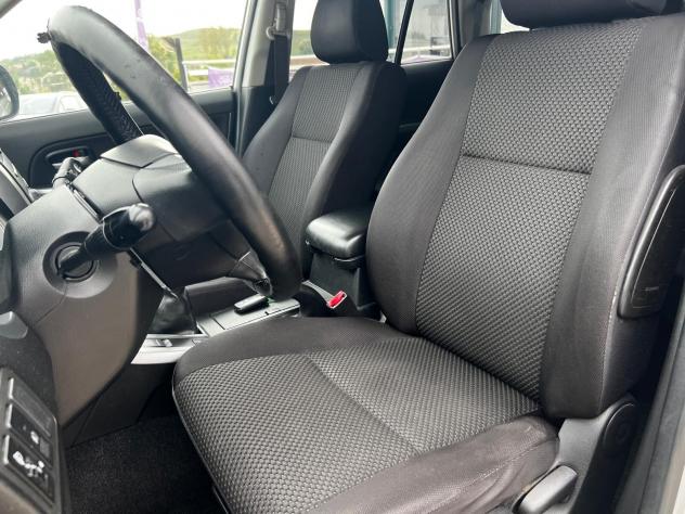 Suzuki Grand Vitara Grand Vitara 1.9 DDiS 5 porte Offroad - Foto 10
