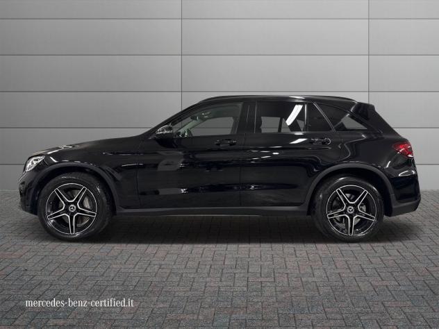 Mercedes-Benz GLC - X253 2019 220 d Premium 4matic auto - Foto 2