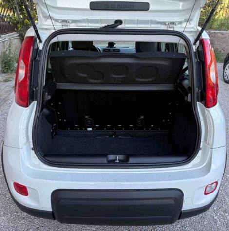 FIAT Panda 1.0 FireFly S&S Hybrid City Life rif. 23634508 - Foto 9
