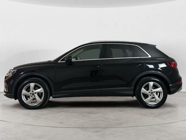 Audi Q3 Q3 2.0 tdi Business Advanced 150cv s-tronic - Foto 5