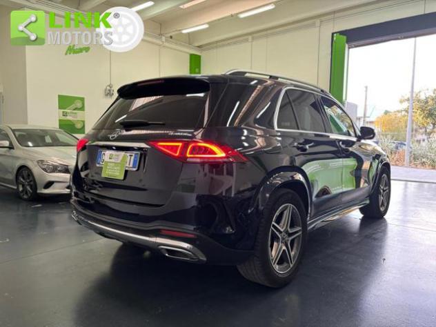 MERCEDES-BENZ GLE 300 d Premium Plus 4matic auto rif. 24143816 - Foto 4