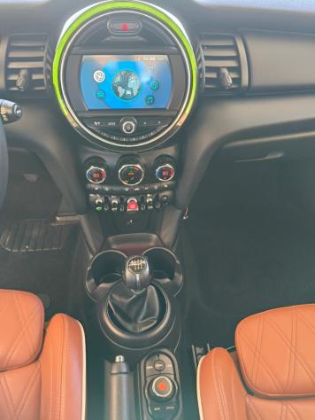 Mini 1.5 One Business 5 porte - Foto 10
