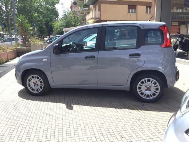 Fiat Panda 1.0 FireFly S&S Hybrid - Foto 8