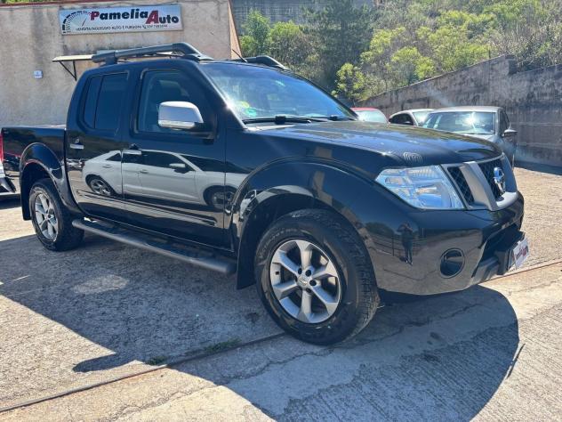 Nissan Navara 2.5 dCi 190CV Double Cab - 2015 - Foto 6