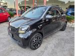 Smart Forfour 900 benzina 11/2016 Cv90 AUTOMATICA