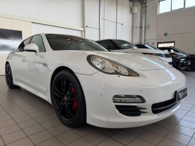 PORSCHE Panamera 3.6 //NAVI//20//PELLE rif. 23944630 - Foto 3