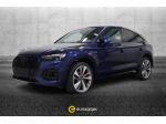 AUDI Q5 SPB 40 TDI quattro S tronic S line rif. 23757927