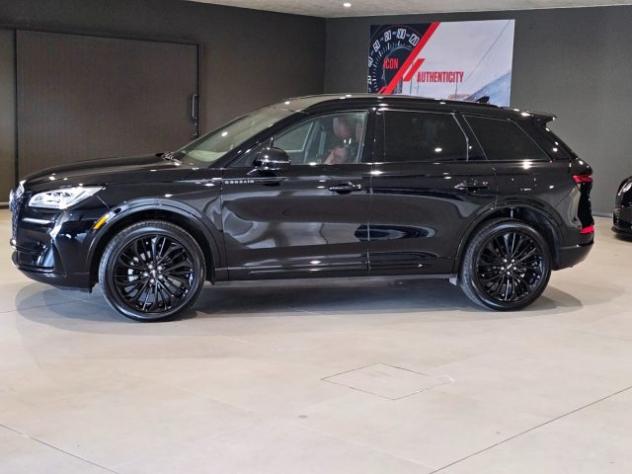 LINCOLN Mark CORSAIR 2.0T GTDI AWD Reserve FULL OPTIONAL rif. 21644193 - Foto 3