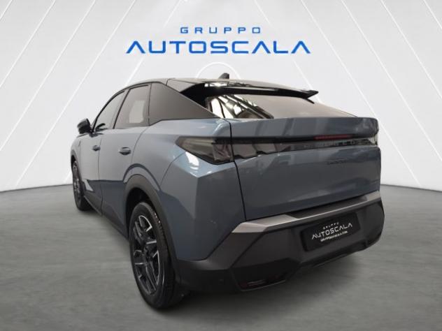 PEUGEOT 3008 1.2 Hybrid 145cv e-DCS6 GT rif. 24140448 - Foto 3