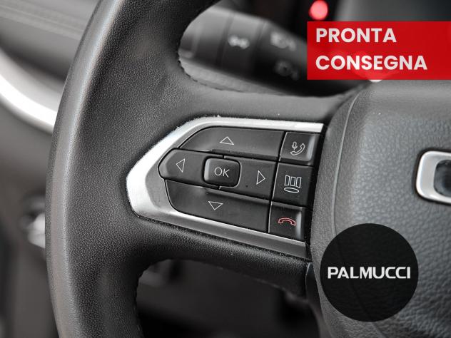 Jeep Compass 1.6 MJet II 96kW Limited - Foto 9
