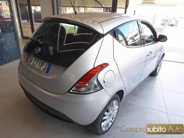 LANCIA Ypsilon 1.3 MJT 16V 95 CV 5 porte S&S Silver rif. 23942324 - Foto 6