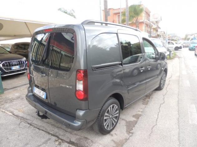 PEUGEOT Partner BlueHDi 100 L1 Pian.Cab. isotermico distribuzione rif. 23463848 - Foto 6