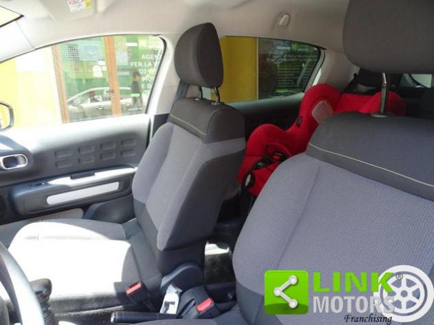 CITROEN C3 1.6 HDI 102 CV C-SERIES rif. 23784494 - Foto 8