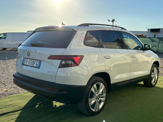 Skoda Karoq DIESEL 1.6 TDI SportLine SUV - Foto 3