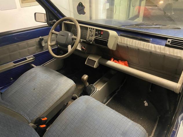Fiat Panda 900 i.e. cat Young - Foto 6