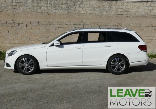 Mercedes-benz E 220 S.W. Premium (M1530) - Foto 6