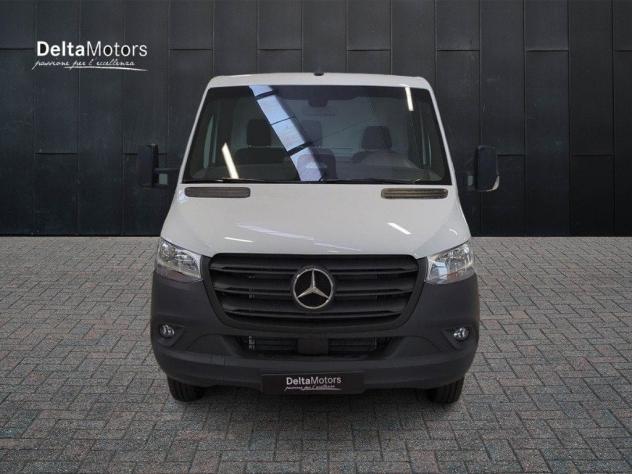 Mercedes-Benz SPRINTER TELAIO Telaio 517CDI 43/50 PRO - Foto 5