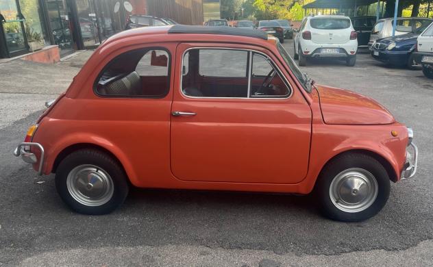 Fiat 500 L -auto depoca disponibile- - Foto 4