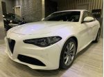 Alfa Romeo Giulia Q2 XENON VETTURA AZIENDALE KM CERTIFICATI